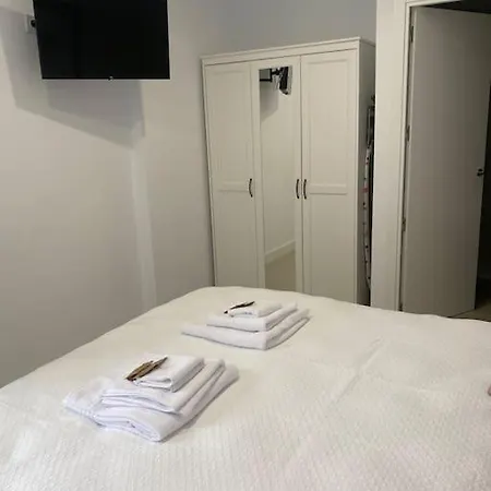 Apartment California 4a