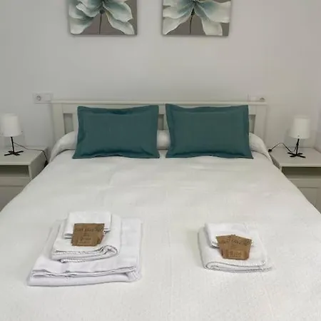 Apartment California 4a Baeza